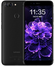 Замена тачскрина на телефоне Lenovo S5 в Сочи